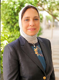 عصمت اللمعي